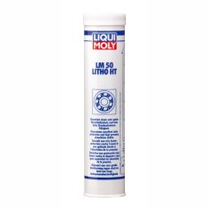 Liqui Moly LM50 Lithium HT Grease 400g tube [3406]