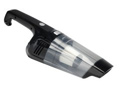 Vysavač Aku 5000 Pa - 7500 Pa, s HEPA filtrem, černý, 63370BK Vysavač Aku 5000 Pa - 7500 Pa, s HEPA filtrem, černý, 63370BK