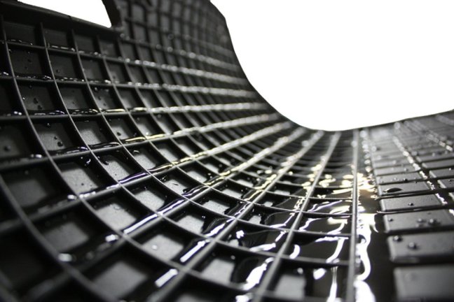 Autokoberce gumové FROGUM Škoda Octavia III 2012-2020, Škoda Octavia IV 2019-_b