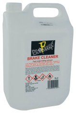 Pro Clean Výkonný Brake Cleaner 5 Liter