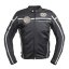 Moto bunda W-TEC Bellvitage Black - BARVA: černá, VELIKOST: 3XL