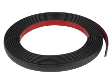 12301 samolepici lista cerna 17mm x 5m 63766