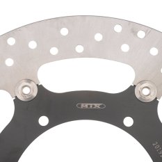 MTX Performance Brake Disc Front Floating Round Yamaha MD2089 #07013