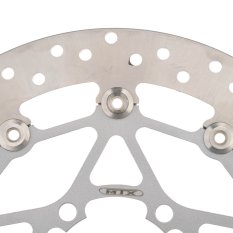 MTX Performance Brake Disc Front Floating Round Triumph MD852 #04003