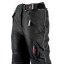 Dámské textilní kalhoty ADRENALINE ALASKA LADY 2.0 PPE černé