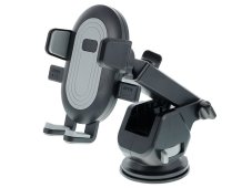 Univerzální držák mobilu na přísavku, roztahovací, 63181_b