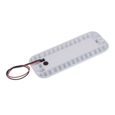 LED osvětlení interiéru,10-30V, 10W, ECE R10, IP67, PIR senzor