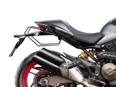 Držáky brašen SHAD D0MN87SE na moto Ducati Monster 821 rok 2017-2021