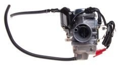 Karburátor pro čtyřkolky ATV XY200ST-9 GY6 180CCC - Automatický sytič - Karburátor Shineray 200ST