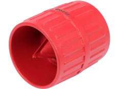 Odhrotovač pro PEX a měděné trubky, 4 - 40 mm, oboustranný