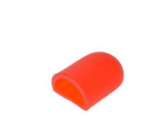 Kryt pro boční stojánek červený pro elektrokoloběžky Xiaomi M365/PRO