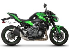Držáky brašen Shad K0Z997SE na moto Kawasaki Z 900 2018-2021