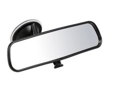 Zrcátko vnitřní 200x65mm, 65499