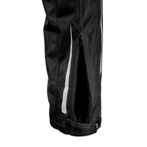 Dámské textilní kalhoty ADRENALINE ALASKA LADY 2.0 PPE černé