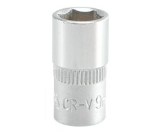 Nástavec 1/4" 9 mm šestihranný