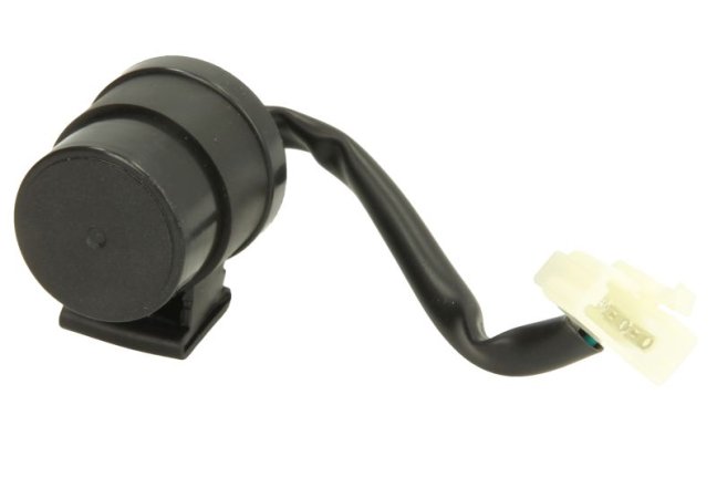 Přerušovač blinkrů, 3 piny - pro čínské skútry a motocykly