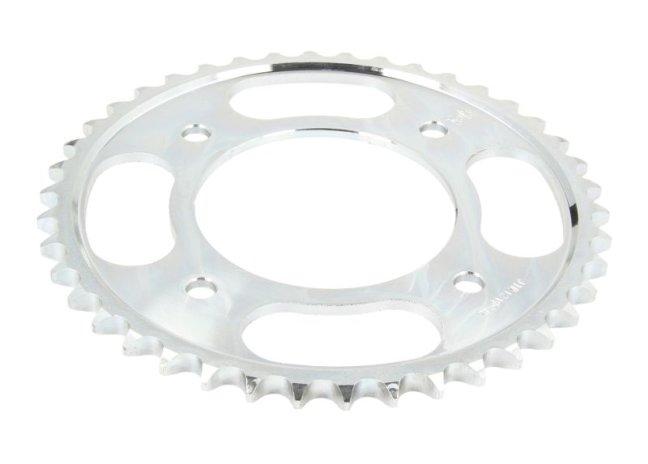 Železná řetězová rozeta JT Sprockets JTR 1219-42 vhodné pro Honda