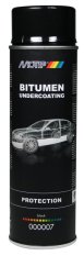Motip Bitumen 500ml