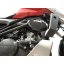 Padací slidery SLD Honda CB125 R Neo Sport Café - Typ slideru: SLDM-80x49x38 mm