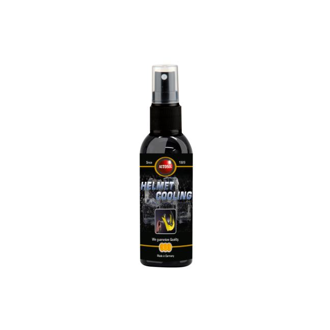 Helmet Cooling Spray chladící sprej do helmy