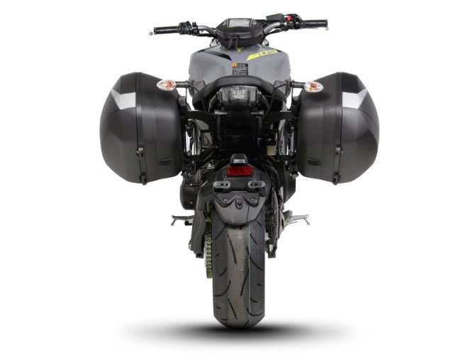 Nosič kufrů Shad 3P systém Y0MT97IF na moto Yamaha MT-09 rok 2017-2020