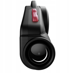 Bluetooth Intercom MaxTo M3S s 2K kamerou SONY
