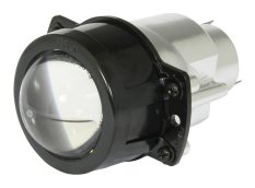Universal Projektor světlometů Hi Beam H1 12V 55W