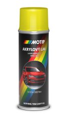 Motip Barva Škoda žlutá lemon 200ml (SD6260)