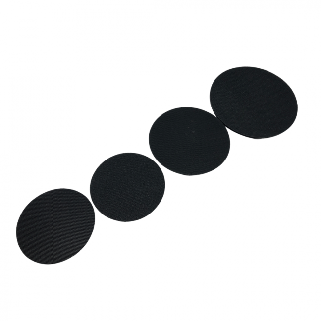 Unašeče na brusný výsek pr. 115-180 mm, závit M14