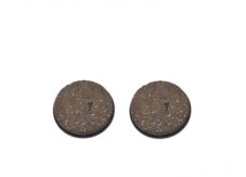 Brzdové destičky pro elektrokoloběžky XIAOMI M365