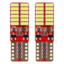 Žárovka 12/24V LED 24xSMD T10 (W5W) bílá, CAN-BUS, 01287_c