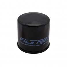 Filtrex Black Kanystr Oil Filter - # 052