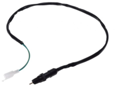 Spínač zadního brzdového světla Suzuki GN 250 dlouhý kabel