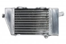 Chladič  4RIDE KTM SX 85 2013-2017, Montážní strana Vlevo