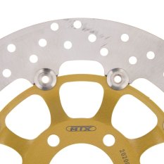 MTX Performance Brake Disc Front Floating Round Suzuki MD3003 #05005