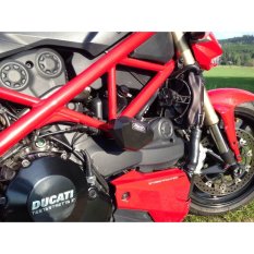 Padací slidery SLD Ducati Streetfighter 848