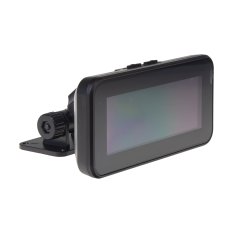 Palubní DISPLEJ 4,2" LCD, GPS měřič rychlosti s vestavěným víceosým gyroskopem