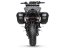 Nosič kufrů Shad 3P systém Y0TR98IF na moto Yamaha Tracer 900/GT roky 2018-2020