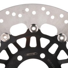 MTX Performance Brake Disc Front Floating Round Triumph MD647 #04014