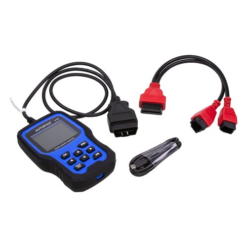 Autodiagnostika Autophix 9160 OBDII pro Jeep, Chrysler, Dodge