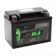 INTACT BIKE-POWER SLA bezúdržbová baterie YTZ14-S