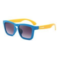 Dětské sluneční brýle TXR Dino žluto-modré