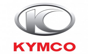Kymco - Vyzvedněte na prodejně