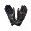 Dámské cestovní kožené rukavice ADRENALINE VENUS PRO 2.0.PPE - černé