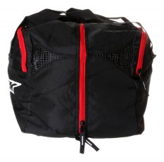 Moto cestovní taška/ nosič- obal přilby BIKETEK