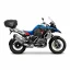 Držák horního kufru SHAD W0GS13ST pro moto BMW R1200GS roky 2013-2019, BMW R1250GS roky 2019-2022