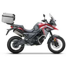 Držák horního kufru SHAD V0DX61ST pro VOGE 300 500 525 650 SR4