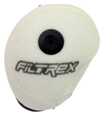 Filtrex Foam MX Air Filter - Kawasaki KX250 F 04-05 Suzuki RM-Z250 4.6