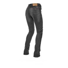 Dámské jeansy ADRENALINE ROCK LADY PPE velikost L