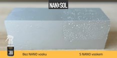 NANO vosk na hliník NANOALU 100ml